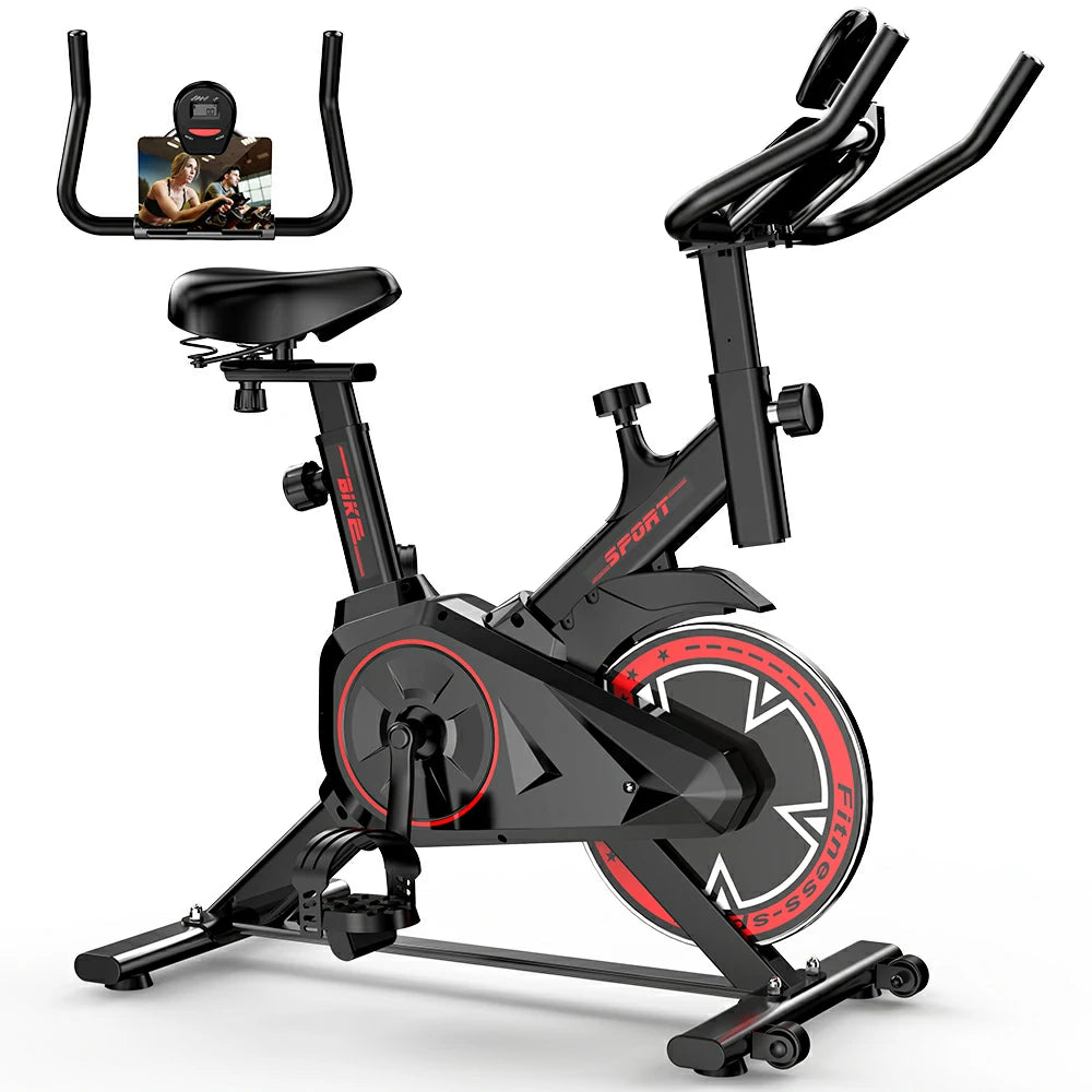 Formill QK101 Spin Bike