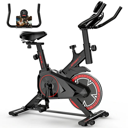 Formill QK101 Spin Bike