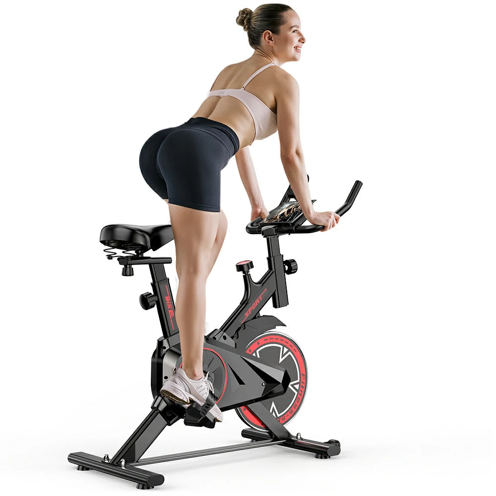 Formill QK101 Spin Bike