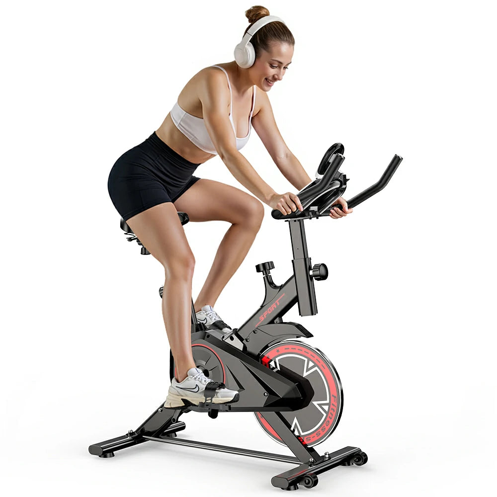 Formill QK101 Spin Bike