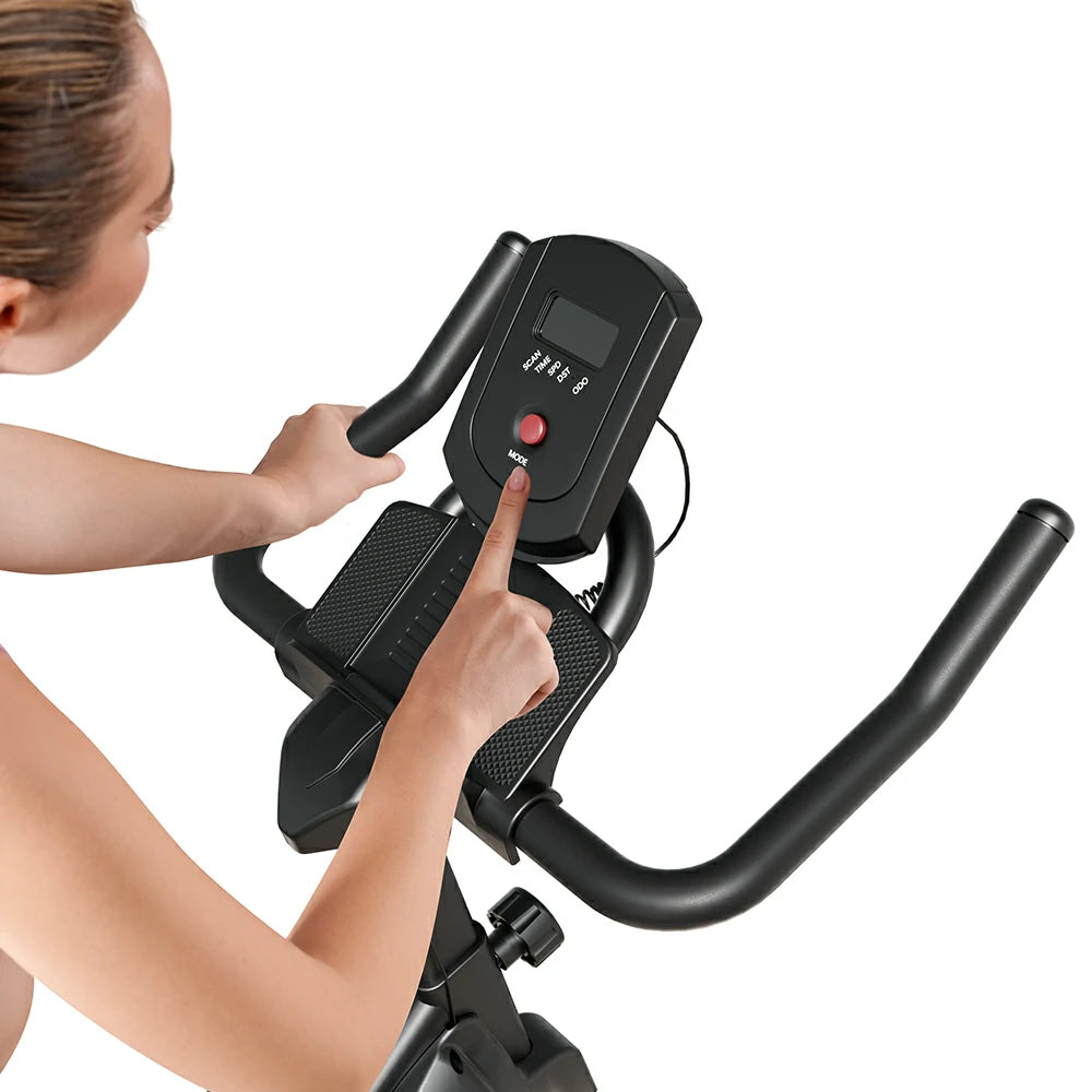 Formill QK116C Spin Bike