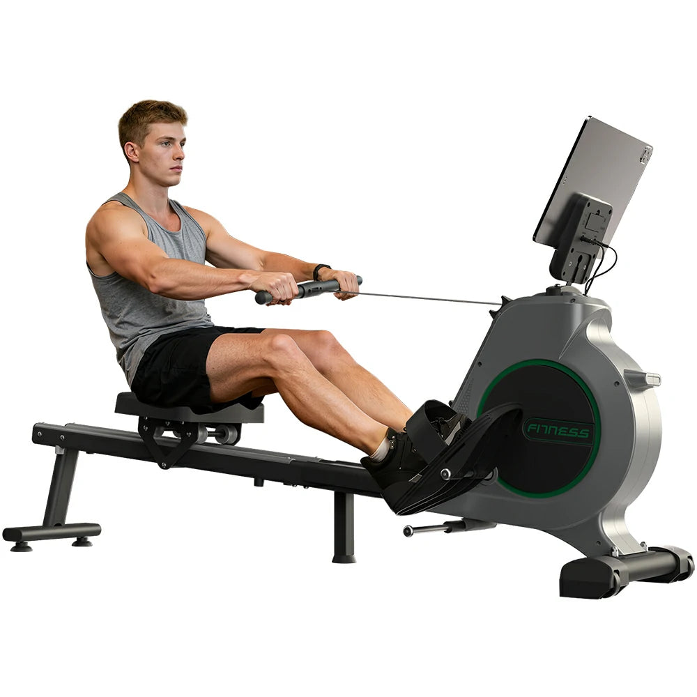 Formill QK530 Rowing Machine