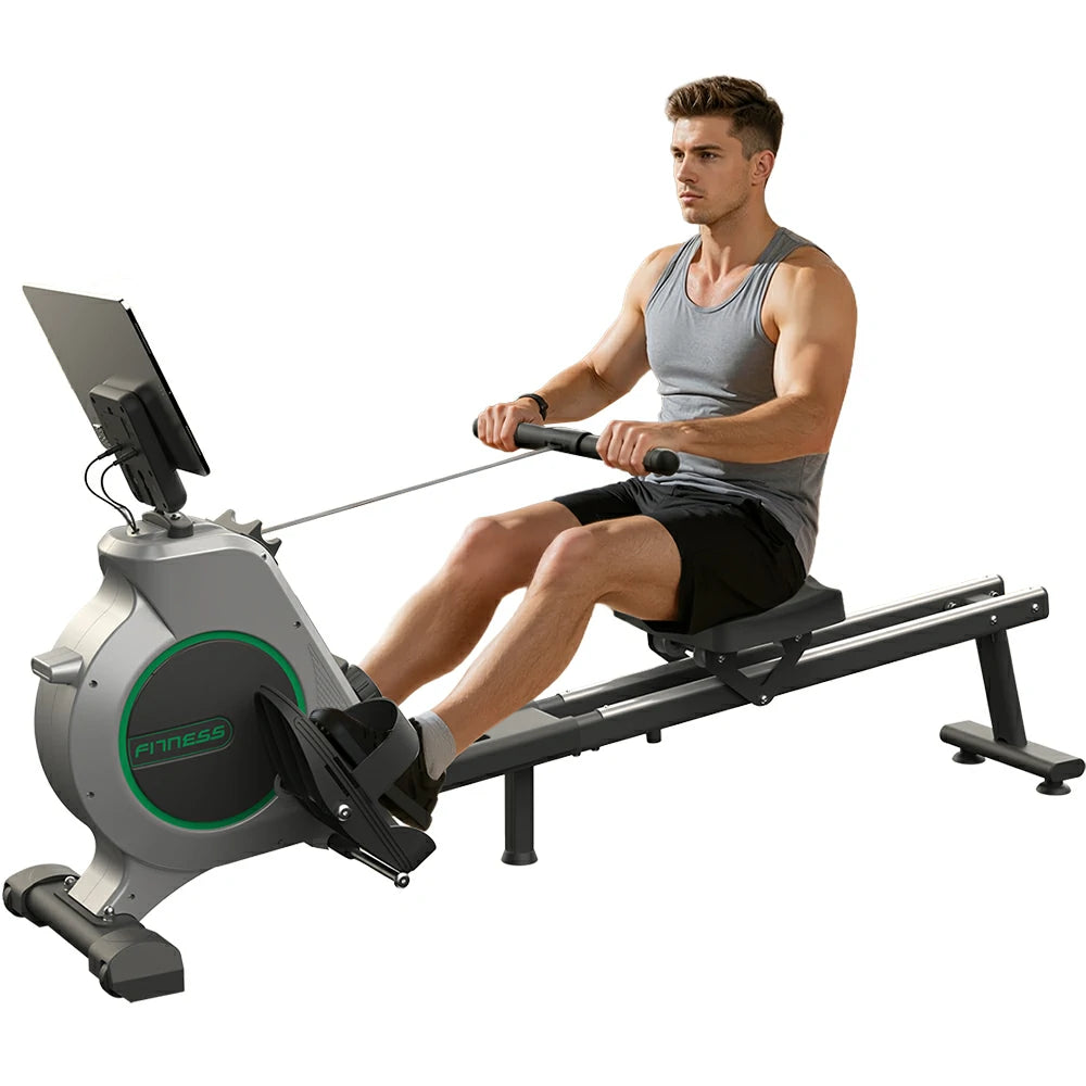 Formill QK530 Rowing Machine