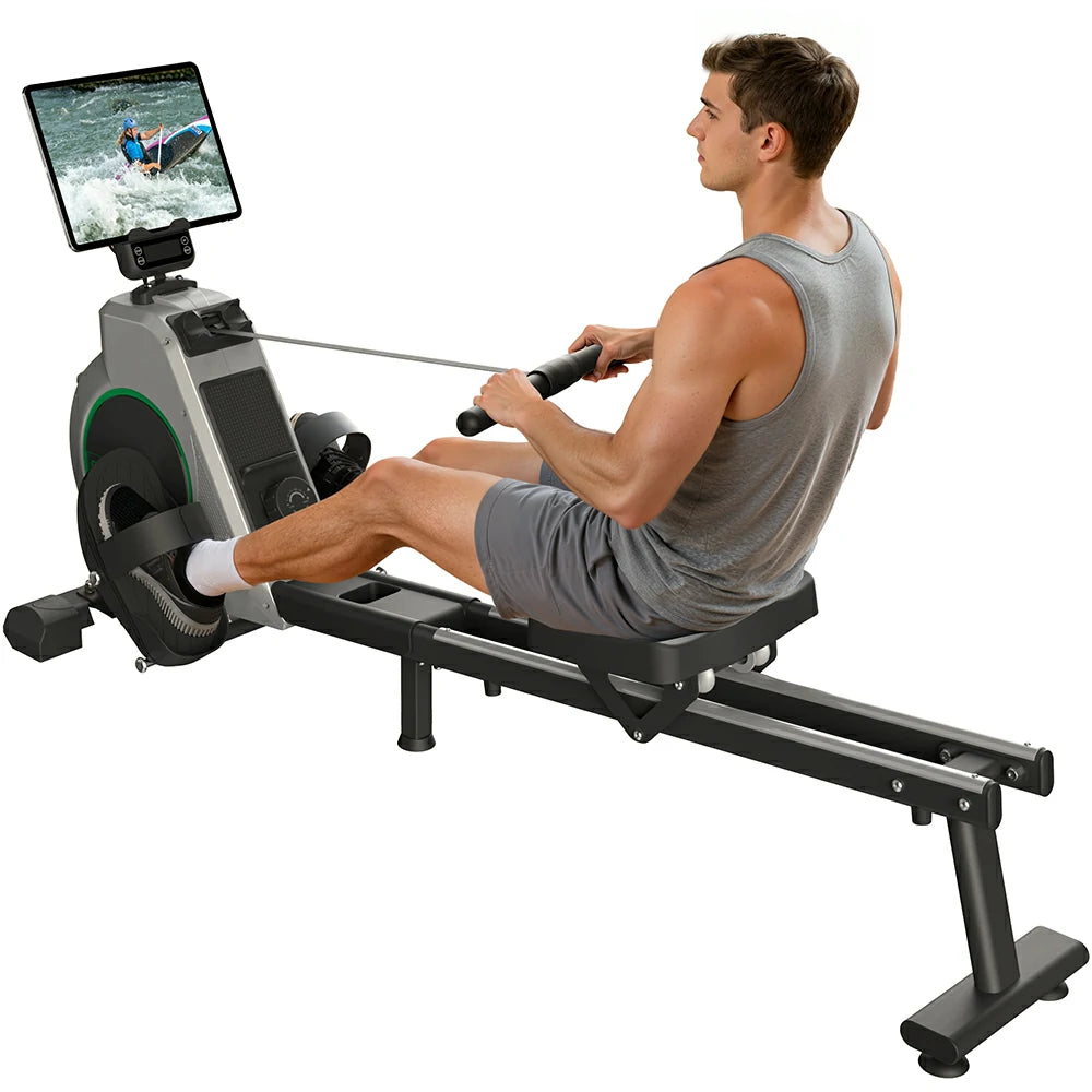 Formill QK530 Rowing Machine