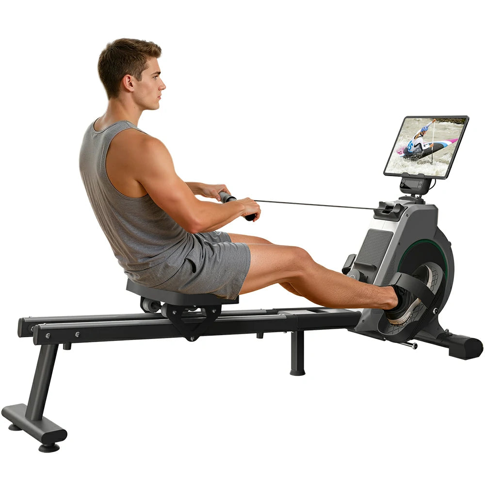Formill QK530 Rowing Machine