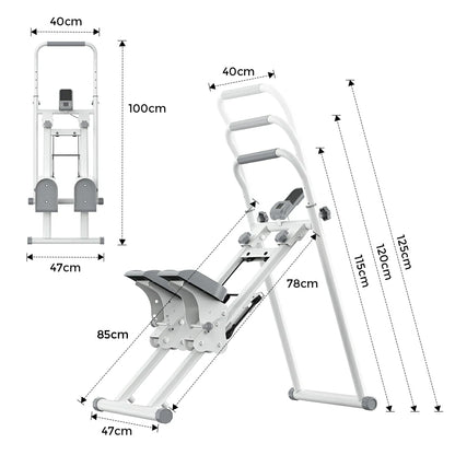 Formill QK7906 Climbing Machine