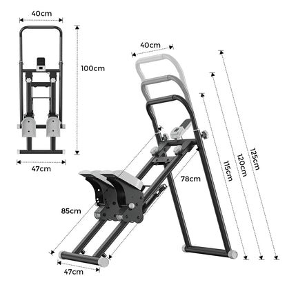 Formill QK7906 Climbing Machine