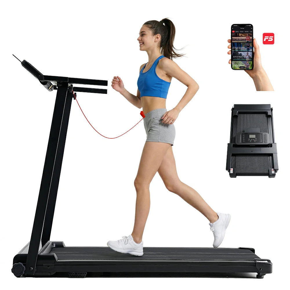 Formill X2NC Treadmill