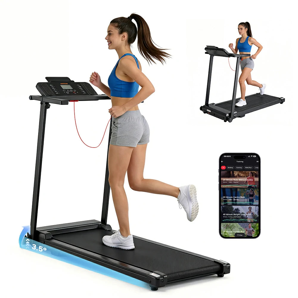 Formill X2NC Treadmill