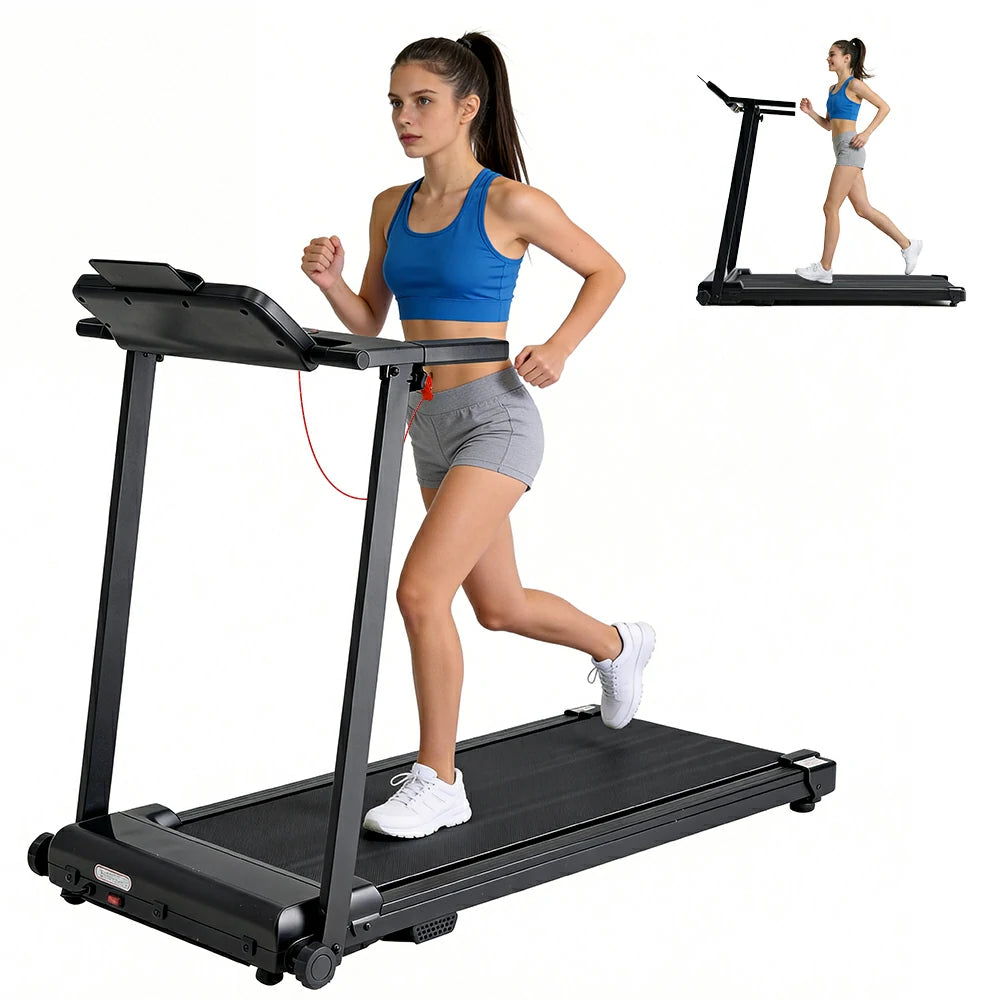 Formill X2NC Treadmill