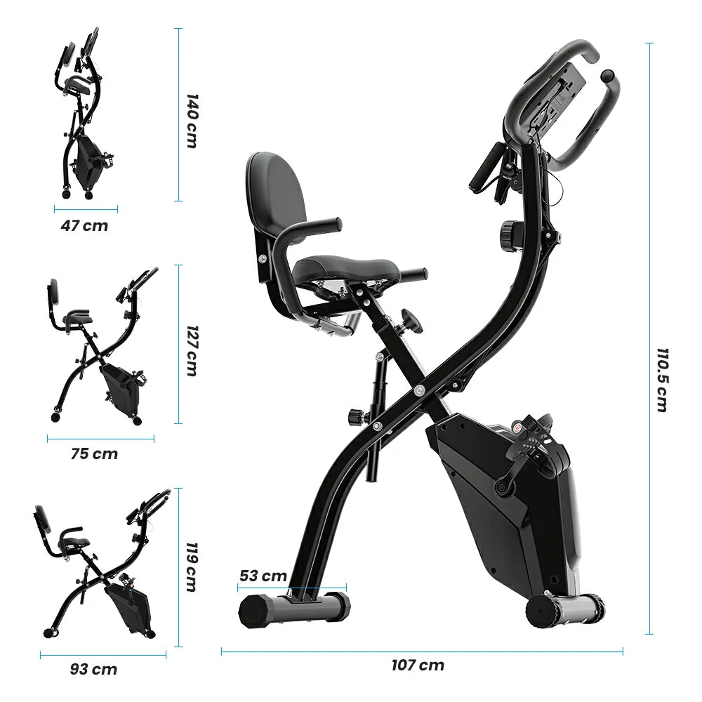Formill YZJ501 Spin Bike