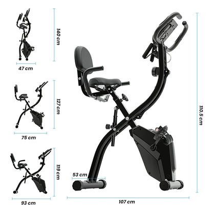 Formill YZJ501 Spin Bike