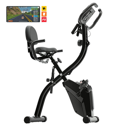 Formill YZJ501 Spin Bike