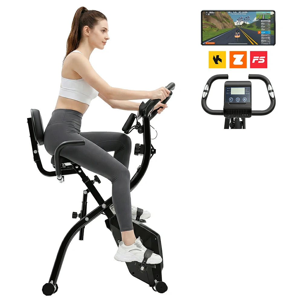Formill YZJ501 Spin Bike