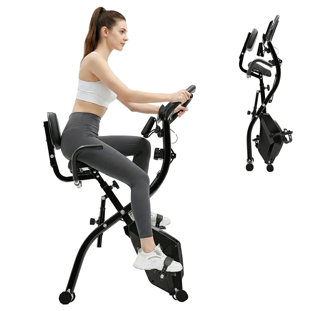Formill YZJ501 Spin Bike